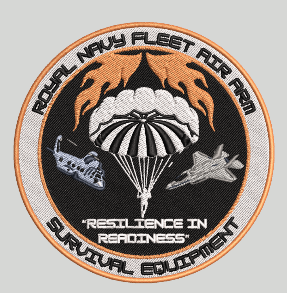 Survival Equipment