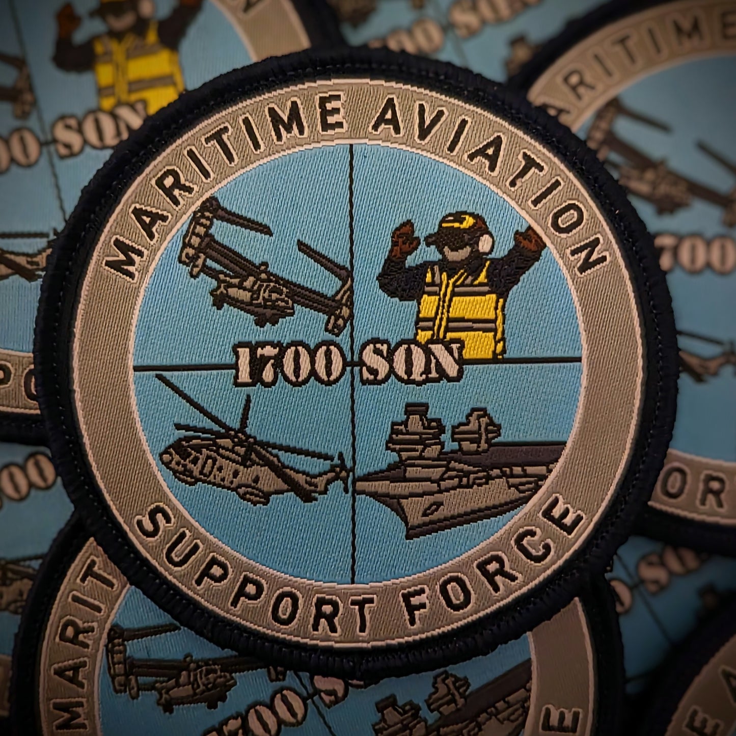 1700 Squadron