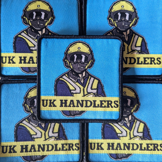 UK Handlers