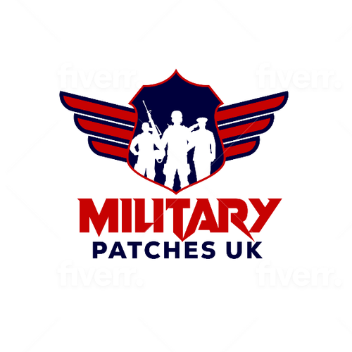 Military Patches UK